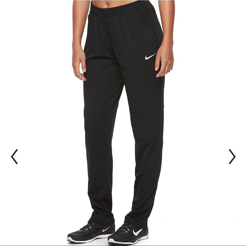 Nike Dri-Fit Sweatpants / Warm Ups
